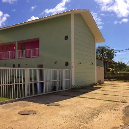 Flat Paraty Studio エクステリア 写真