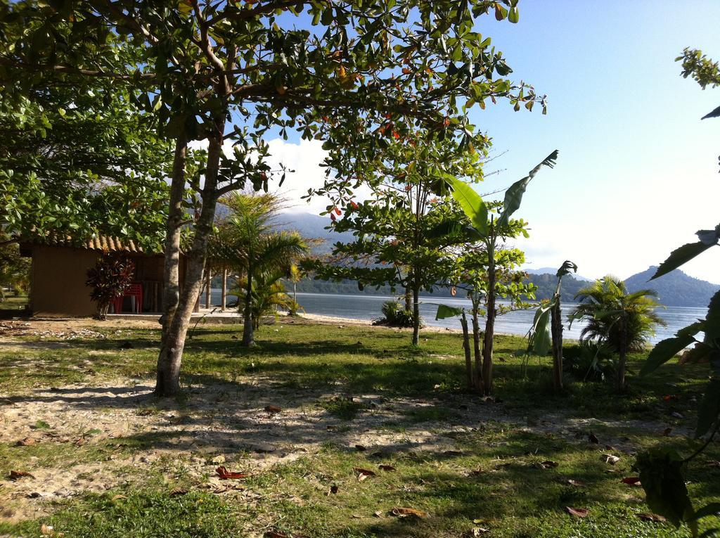 Flat Paraty Studio エクステリア 写真