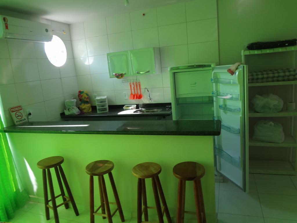 Flat Paraty Studio エクステリア 写真