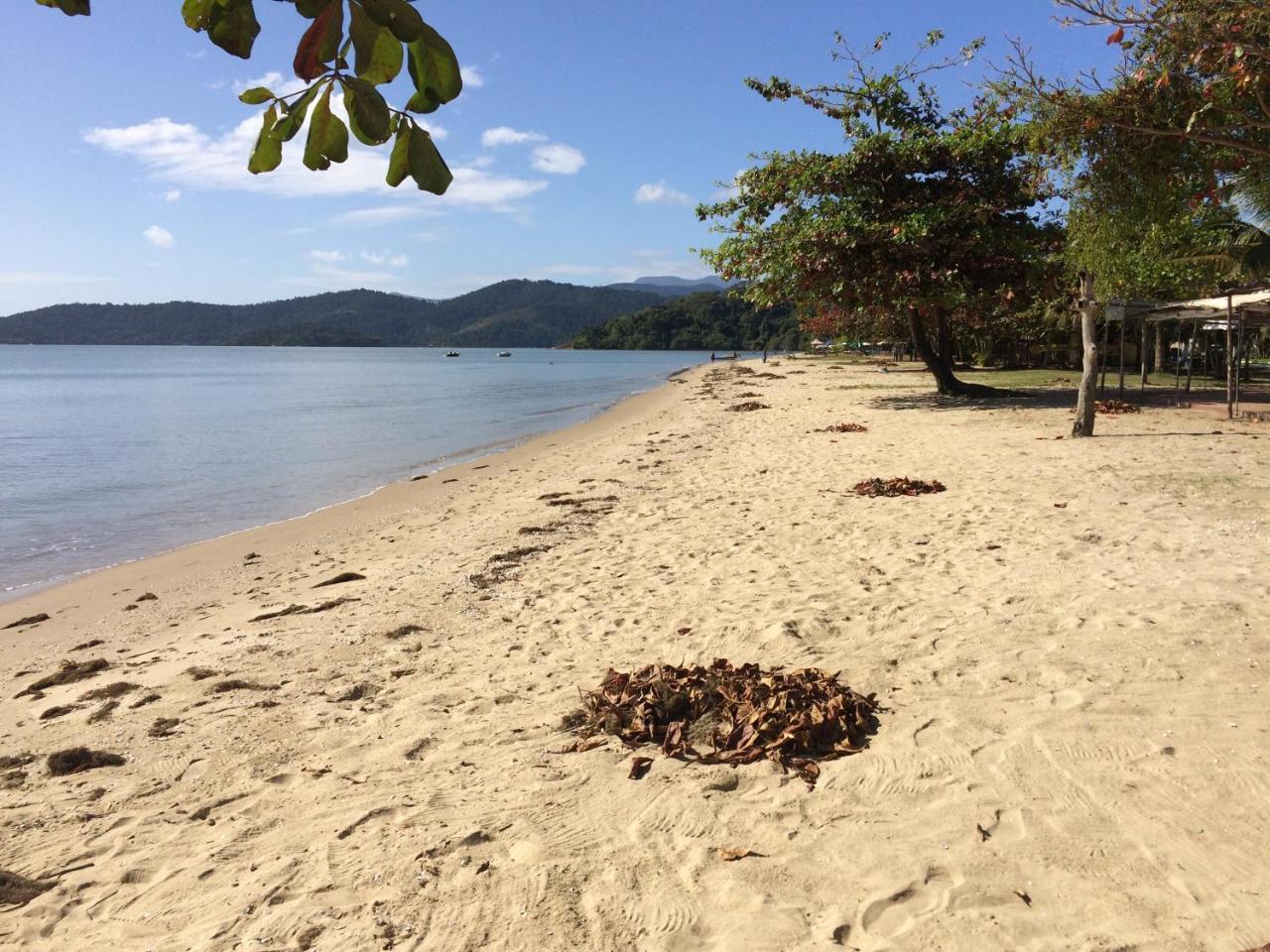 Flat Paraty Studio エクステリア 写真